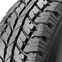 255/65 R17 110H FT7 A/T