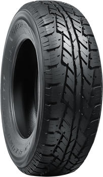 NanKang FT-7 255/70 R15c 112/110S OW