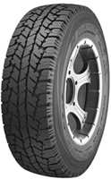275/70 R16 114S FT7 A/T OWL