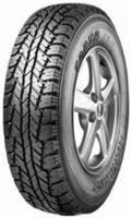 255/60 R18 112H FT7 A/T XL