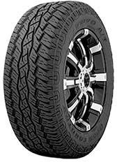 Toyo Open Country A/T+ 285/70 R17 121S