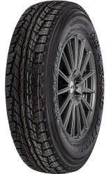 NanKang 4x4 WD A/T FT-7 265/65 R17 112S OWL