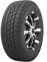 31x10.50 R15 109S Open Country A/T+ M+S