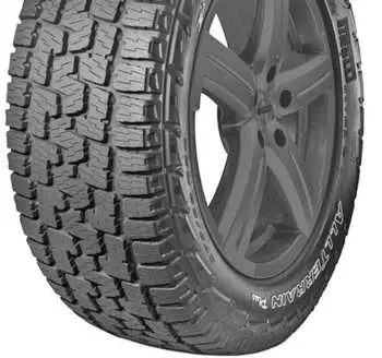 Pirelli Scorpion All Terrain Plus 245/65 R17 111T