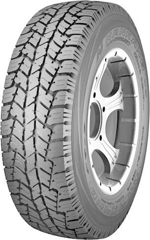 NanKang 4x4 WD A/T FT-7 265/65 R18 114T