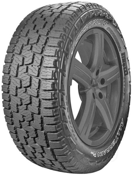 Pirelli Scorpion All Terrain Plus 275/55 R20 113T