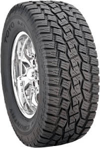 Toyo Open Country AT Plus 30/9.50R15 104S OWL