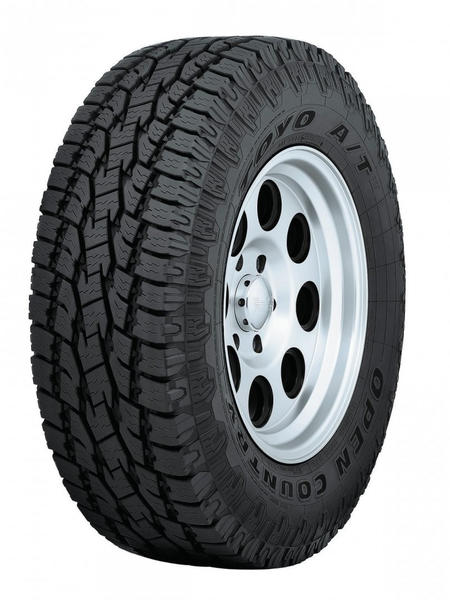 Toyo Open Country A/T+ 235/85 R16 120S