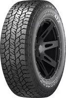 LT245/75 R16 120S/116S Dynapro AT2 RF11 10PR M+S