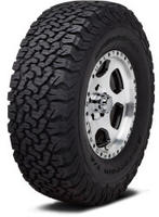LT35x12.50 R18 118R All-Terrain T/A KO2 8PR M+S