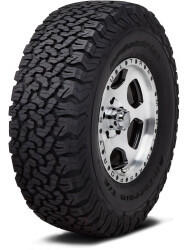 BF-Goodrich All-Terrain T/A KO2 35X12.50 R18 118R