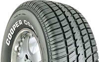 P255/70 R15 108T Cobra Radial G/T RWL
