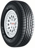 265/70 R15 112H MA-SAS All Season