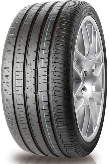 Avon ZX7 225/65 R17 102H