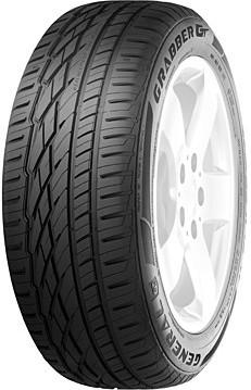 General Tire Grabber GT FR 235/55 R17 99H