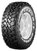 Maxxis - Bighorn Mt-764 P.o.r 6pr Rwl - 27/8.5 R14 Tl 95q 6pr Rwl P.o.r -