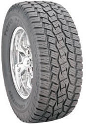 Toyo Open Country A/T+ 265/70 R17 121S