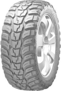 Kumho Road Venture MT KL71 35x12.5 R15 113Q