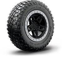 30x10.00 R14 NHS Mud Terrain T/A KM3 POR