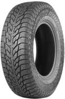 NOKIAN TYRES Winterreifen 265/70R17 121/118Q - Hakkapeliitta LT3 t430955 265/70 R17
