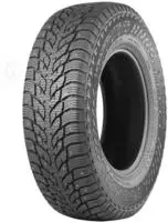 LT285/70 R17 121Q/118Q Nokian Hakkapeliitta LT3