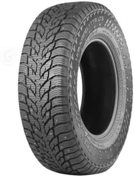 Nokian Hakkapeliitta LT3 285/70 R17 121Q