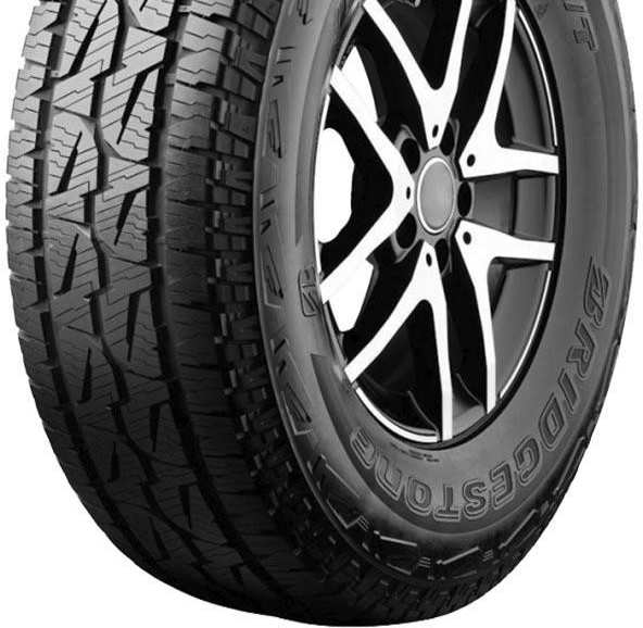 Bridgestone Dueler A/T 001 225/75 R16 116/114S