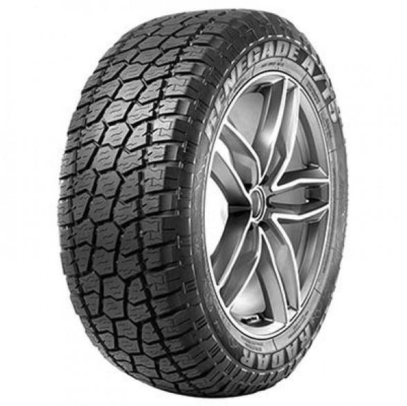 Radar Renegade A/T 5 275/55 R20 117H XL FP