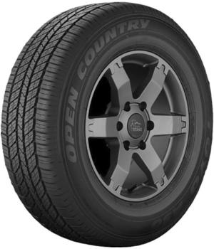 Toyo Open Country A 33 B 255/60 R18 108S