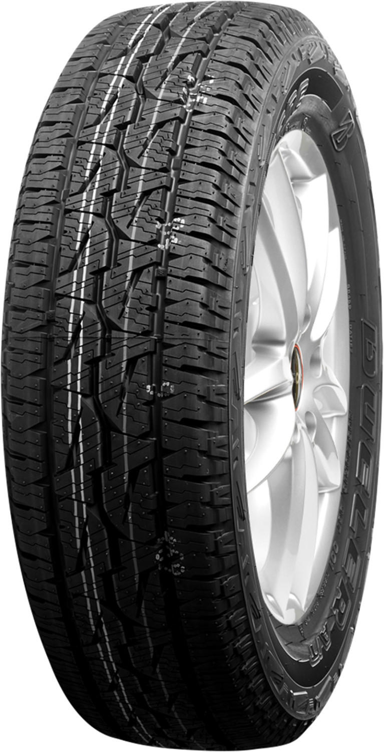 Bridgestone Dueler A/T 001 215/80 R15 102S Test TOP Angebote ab 130,22 ...
