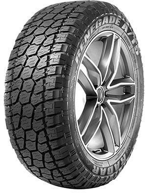 Radar Renegade A/T 5 275/65 R18 116T OWL