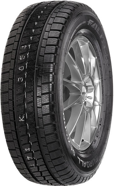 Falken Euroall Season VAN11 215/60 R17 109/107H