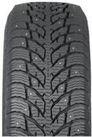 NOKIAN TYRES Winterreifen 265/75R16 119/116Q - Hakkapeliitta LT3 t430951 265/75 R16