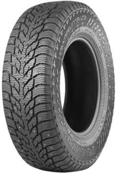 Nokian Tyres Nokian Hakkapeliitta LT3 245/75 R16 120Q