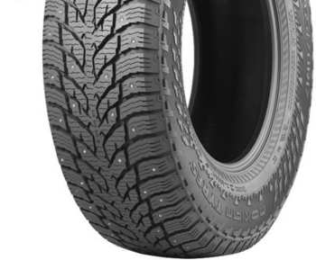 Nokian Hakkapeliitta LT3 245/70 R17 119Q