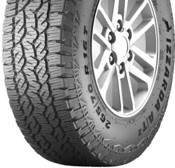 Matador MP72 Izzarda A/T 2 225/60 R18 104H XL