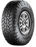 General Tire Grabber X3 FR M+S 295/70 R17 121/118Q