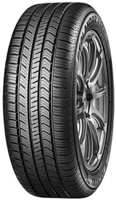 Yokohama Geolandar X-CV G057 295/40 R21 111 W XL, Kraftstoffeffizienz: D,