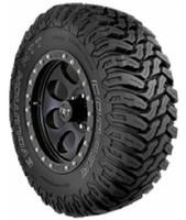 LT33x12.50 R15 108Q Evolution MTT POR M+S OWL