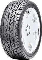 295/45 R20 114V Atrezzo SVR-LX (SU25) XL BSW