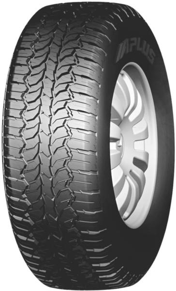 Aplus Tyre A929 A/T 215/80 R15 112S RBL