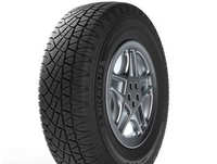 255/70 R15 108H Latitude Cross