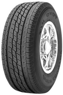 Toyo Open Country H/T 265/70 R16 112H
