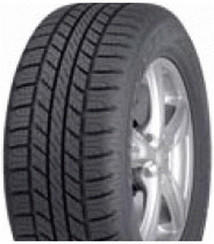 Goodyear Wrangler HP All Weather 275/65 R17 115H