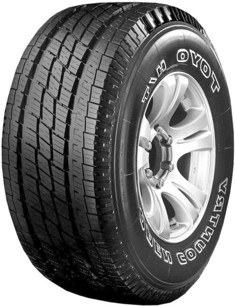 Toyo Open Country A/T 275/65 R17 115H