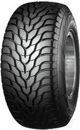 Yokohama AVS S/T V801 285/55 R18 113V