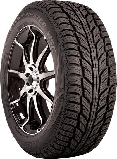 Cooper Tire WeatherMaster WSC 195/65 R15 95T