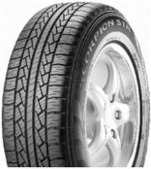 Pirelli Scorpion STR 245/50 R20 102H