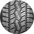 Falken Wild Peak A/T AT3WA 225/65 R17 102H