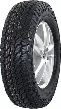 General Tire Grabber AT3 265/65 R17 120/117S
